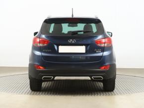 Hyundai ix35  1.7 CRDi 