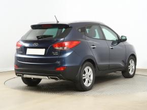 Hyundai ix35  1.7 CRDi 
