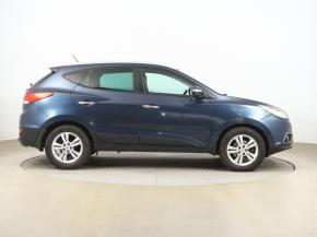Hyundai ix35  1.7 CRDi 