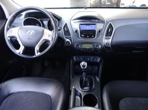 Hyundai ix35  1.7 CRDi 