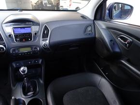 Hyundai ix35  1.7 CRDi 