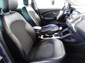 Hyundai ix35  1.7 CRDi 