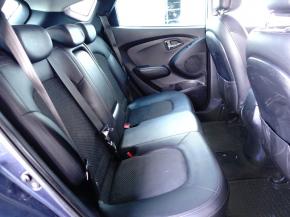 Hyundai ix35  1.7 CRDi 