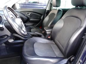 Hyundai ix35  1.7 CRDi 