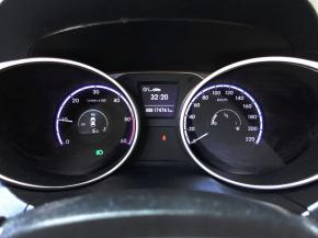 Hyundai ix35  1.7 CRDi 
