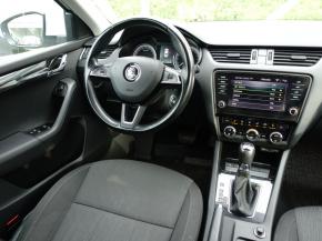 Škoda Octavia  1.6 TDI Style 