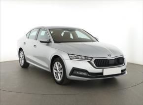 Škoda Octavia  1.5 TSI Style