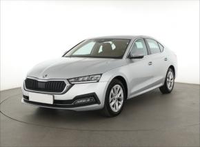 Škoda Octavia  1.5 TSI Style 