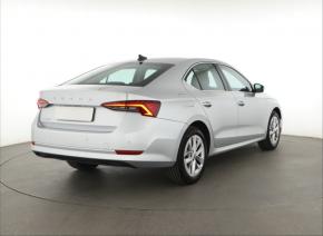 Škoda Octavia  1.5 TSI Style 