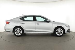 Škoda Octavia  1.5 TSI Style 