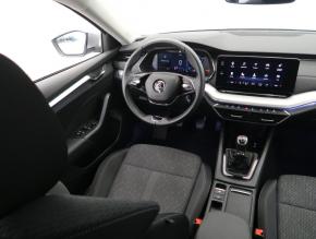 Škoda Octavia  1.5 TSI Style 