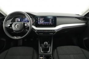 Škoda Octavia  1.5 TSI Style 