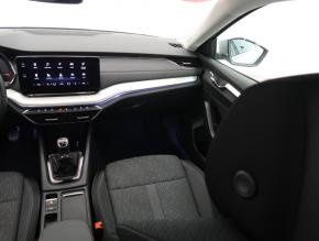 Škoda Octavia  1.5 TSI Style 