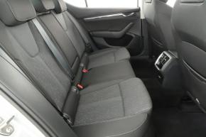 Škoda Octavia  1.5 TSI Style 