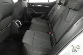 Škoda Octavia  1.5 TSI Style 