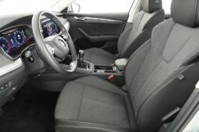 Škoda Octavia  1.5 TSI Style 