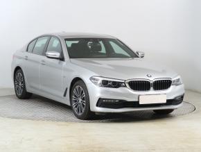 BMW 5  520d xDrive 