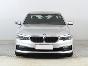 BMW 5  520d xDrive 