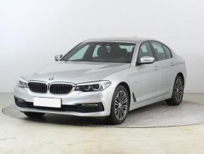 BMW 5  520d xDrive 