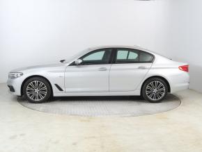 BMW 5  520d xDrive 