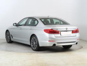 BMW 5  520d xDrive 