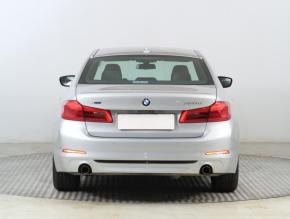 BMW 5  520d xDrive 