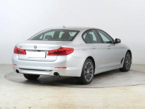 BMW 5  520d xDrive 