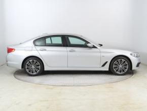 BMW 5  520d xDrive 