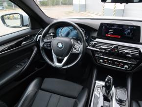 BMW 5  520d xDrive 