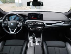 BMW 5  520d xDrive 