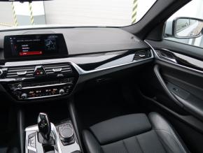 BMW 5  520d xDrive 
