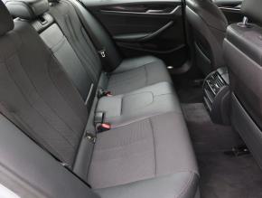 BMW 5  520d xDrive 