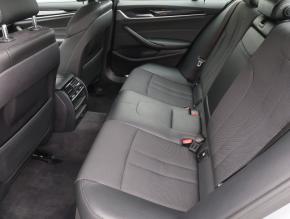 BMW 5  520d xDrive 