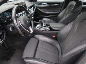 BMW 5  520d xDrive 