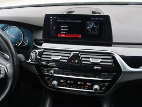 BMW 5  520d xDrive 