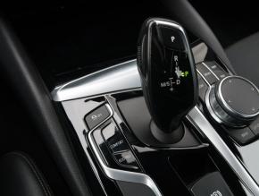 BMW 5  520d xDrive 