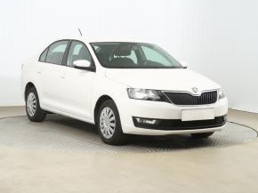 Škoda Rapid  1.4 TDI 