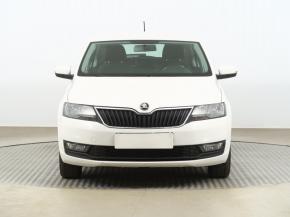 Škoda Rapid  1.4 TDI 
