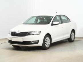 Škoda Rapid  1.4 TDI 