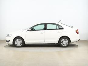 Škoda Rapid  1.4 TDI 