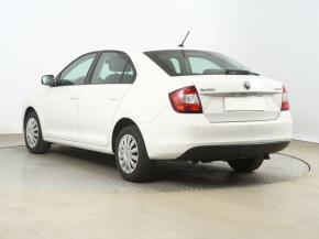 Škoda Rapid  1.4 TDI 