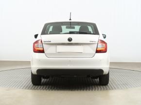 Škoda Rapid  1.4 TDI 