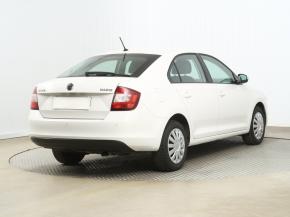 Škoda Rapid  1.4 TDI 