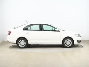 Škoda Rapid  1.4 TDI 