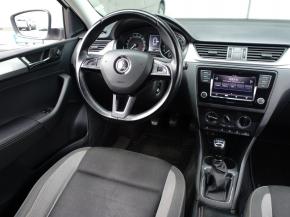 Škoda Rapid  1.4 TDI 