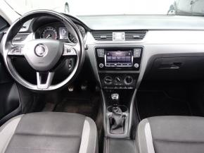 Škoda Rapid  1.4 TDI 