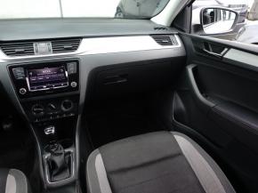 Škoda Rapid  1.4 TDI 