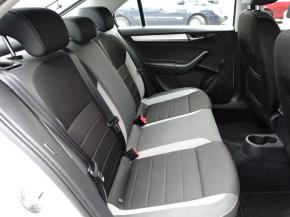 Škoda Rapid  1.4 TDI 