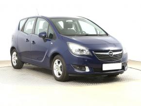Opel Meriva  1.4  i 