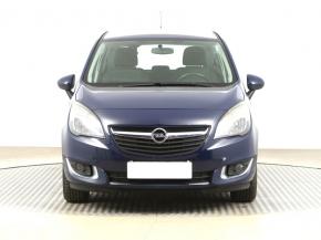 Opel Meriva  1.4  i 